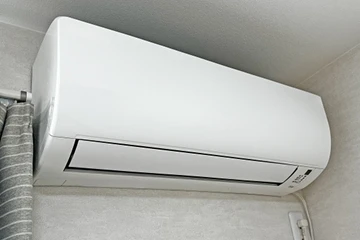 エアコンの電源環境を変更したい