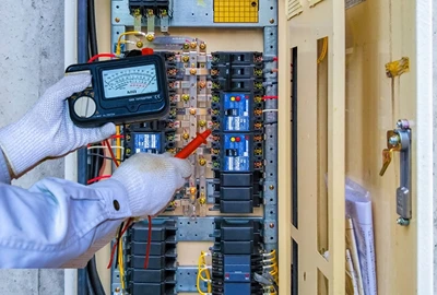 漏電発見後の速やかな対処が重要