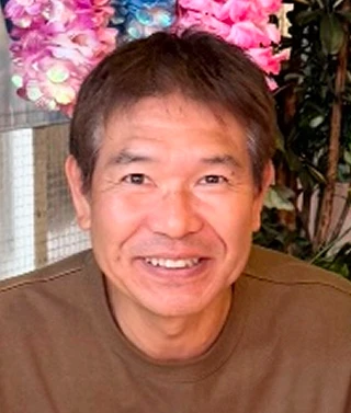 代表取締役 山崎郁夫