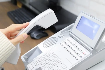 お問い合わせ＆ヒアリング