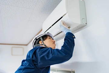 工事完了のご確認