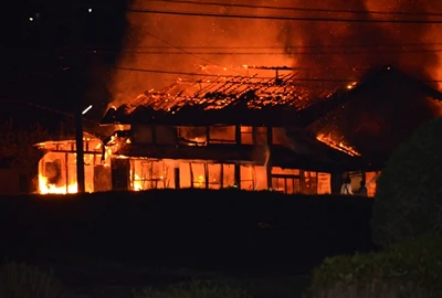 安全に漏電箇所を特定する手順