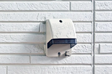 電源がない場所で電化製品を使いたい