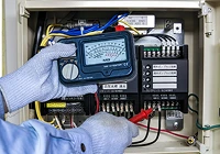 漏電調査・修理