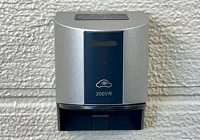 電気自動車用コンセント設置