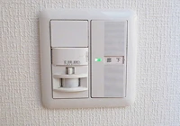 センサースイッチ