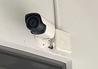 防犯・見守りカメラ設置