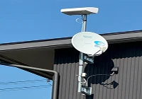 テレビアンテナ