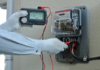 漏電調査・修理