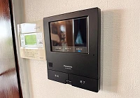 インターホン