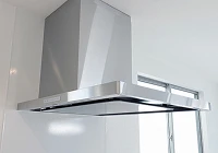 レンジフード点検