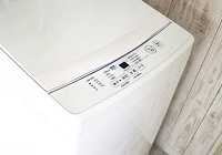 縦型洗濯機 通常クリーニング