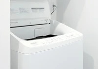 縦型洗濯機 分解クリーニング