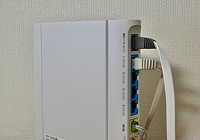 LAN配線工事