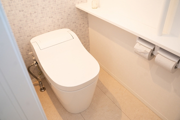トイレのリフォームや換気扇交換をしたい