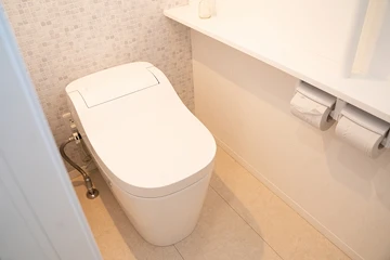 トイレのリフォームや換気扇交換をしたい
