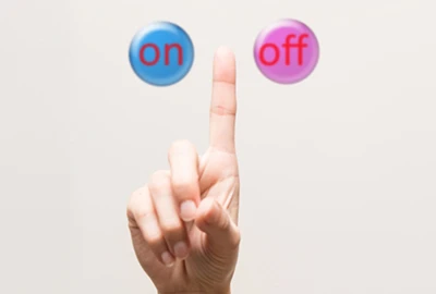 多様なスイッチタイプで生活を便利に