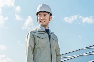 高品質な施工をお約束します