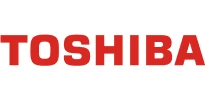 TOSHIBA