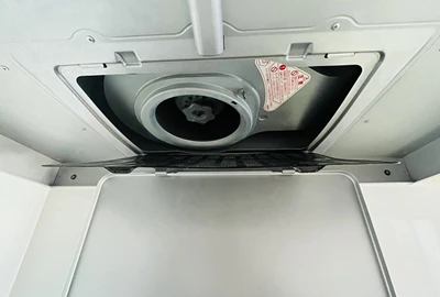 換気性能の低下が気になる時