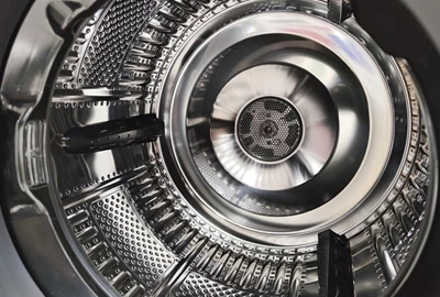 清潔さを追求「洗浄＆除菌」のダブル効果！