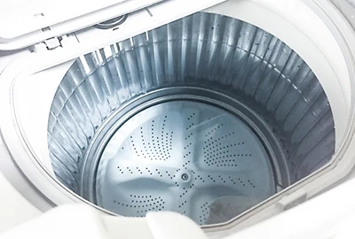 気になる細菌を大幅カット！