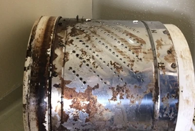 表面上はキレイでも、実はこんなに汚れている