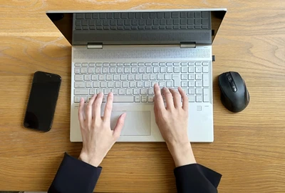 お客様に最適なソリューションを提案します